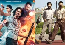 ‘Pathaan and Naatu Naatu have served like rocket fuel for Bollywood’