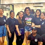 Preetisheel School of Character Design holds successful workshop on prosthetics, makeup and hair