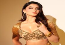 Urvashi Rautela is the favorite celebrity crush of cricketer Jitesh Sharma? jitesh sharma crush urvashi rautela