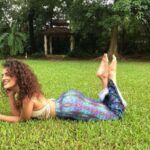 Let us remember that Environment Day it’s not just about one day, Says Seerat Kapoor Let us remember that Environment Day it's not just about one day, Says Seerat Kapoor