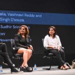 Preetisheel Singh D’souza shares insights on makeup and prosthetics mastery at IFFI, Goa