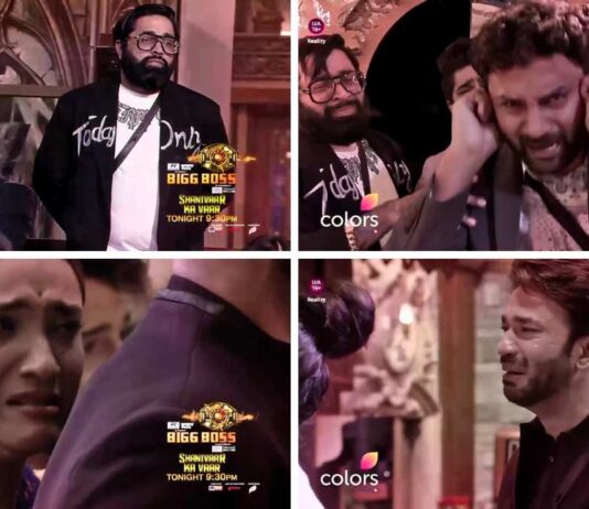 Bigg Boss 17 contestants fulfil Bollywood PR guru’s prophesy with emotional outbursts