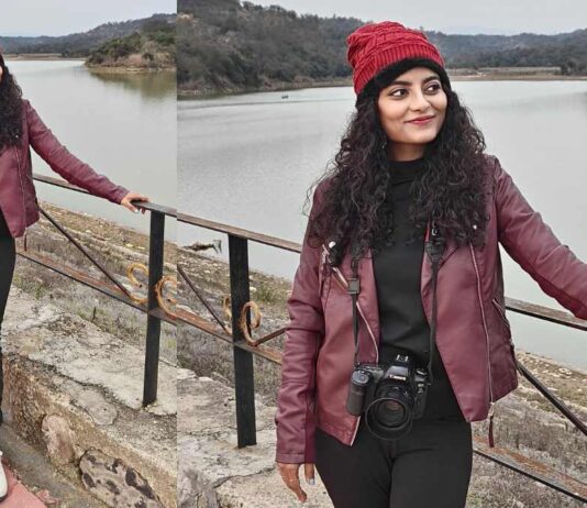 Paushali Sahu makes her Bengali debut with a Jeet Gannguli composition