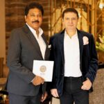 Yohan Poonawalla invests in Lion Insurance Brokers, cementing a transformative partnership