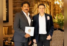 Yohan Poonawalla invests in Lion Insurance Brokers, cementing a transformative partnership