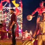 Rohit Shetty’s ‘Singham Again’ drops catchy track inspired by Hanuman Chalisa