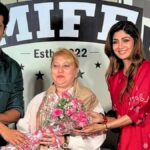 Bollywood stars Vicky Kaushal and Shilpa Shetty celebrate Parul Chawla’s legacy at MIFF