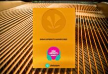 India Superhit Awards focuses on music based on streaming data