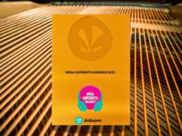 India Superhit Awards focuses on music based on streaming data
