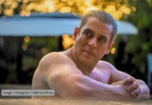 Salman Khan’s Bandra home targeted again: Two fans detained after attempted trespassing