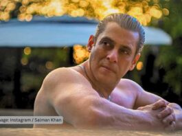 Salman Khan’s Bandra home targeted again: Two fans detained after attempted trespassing