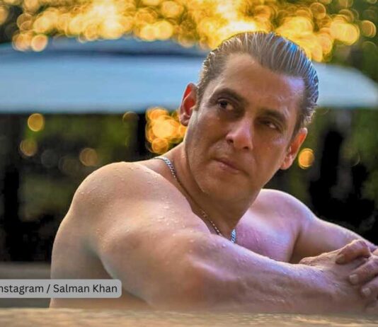 Salman Khan’s Bandra home targeted again: Two fans detained after attempted trespassing