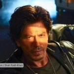 Shah Rukh Khan’s ‘King’ expected to release next year