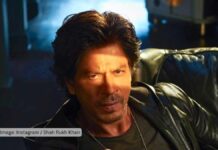 Shah Rukh Khan’s ‘King’ expected to release next year