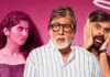 Amitabh Bachchan’s ‘Unfiltered Naari’ brings Gujarati story to Hindi viewers