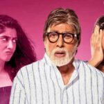 Amitabh Bachchan’s ‘Unfiltered Naari’ brings Gujarati story to Hindi viewers