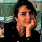 Priyanka Chopra shares family moment on brother’s birthday