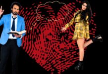 New age duo brings Punjabi emotion alive with ‘Dil Samjha Layidai’