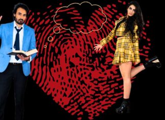 New age duo brings Punjabi emotion alive with ‘Dil Samjha Layidai’