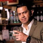 Fortune 500 exec Ankit Poothia aims for world record across 50 of the world’s best bars