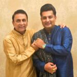 Every heartbeat counts: Sunil Gavaskar and Sumeet Tappoo lead mission to save young lives