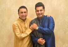 Every heartbeat counts: Sunil Gavaskar and Sumeet Tappoo lead mission to save young lives
