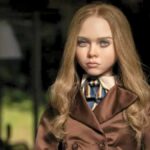 Horror and sci-fi dominate Hollywood lineup