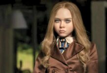 Horror and sci-fi dominate Hollywood lineup