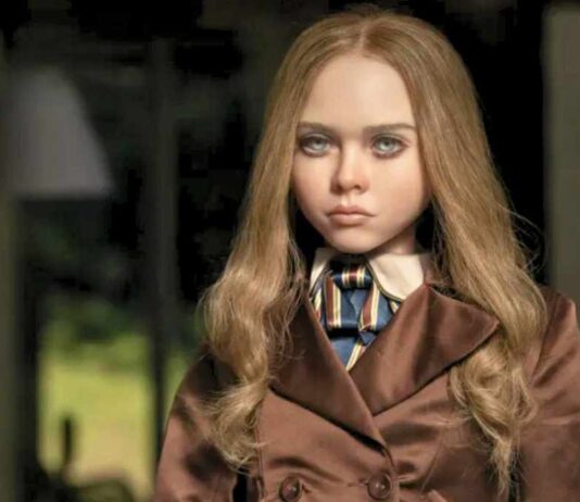 Horror and sci-fi dominate Hollywood lineup