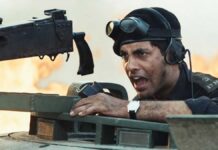 Ikkis salutes a war hero’s legacy