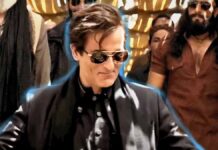 Spy thriller Dhurandhar reigns as top Hindi earner