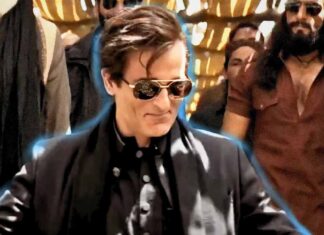 Spy thriller Dhurandhar reigns as top Hindi earner