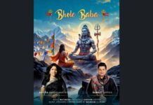 T-Series’ ‘Bhole Baba’ by Kavita Krishnamurti and Sumeet Tappoo emerges a Mahashivaratri favourite