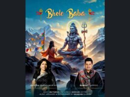 T-Series’ ‘Bhole Baba’ by Kavita Krishnamurti and Sumeet Tappoo emerges a Mahashivaratri favourite