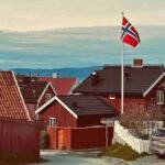 Norway’s giant wealth fund proposes cutting its US Treasury holdings sharply