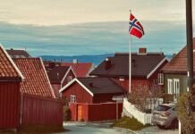 Norway’s giant wealth fund proposes cutting its US Treasury holdings sharply