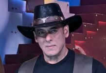 After Jaya Bachchan, superstar Salman Khan loses cool at paparazzi