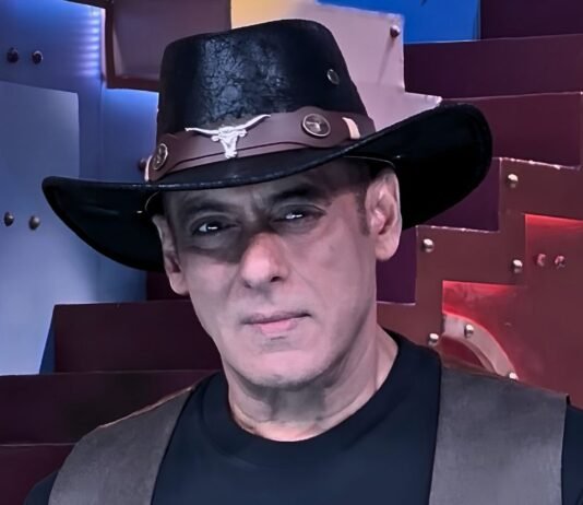 After Jaya Bachchan, superstar Salman Khan loses cool at paparazzi