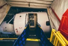 Air India dismisses captain who tested positive for marijuana after in-flight emergency