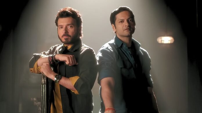 Film Review Mirzapur The Movie tests patience, rewards loyalty