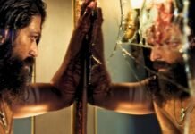 Toxic, a bloated gangster epic trapped in its own darkness