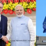 Hinting at China, Belgium says India warned Europe years ago, and nobody listened