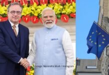 Hinting at China, Belgium says India warned Europe years ago, and nobody listened