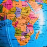 How Africa just won a 450 year argument over the shape of the world