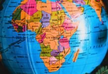 How Africa just won a 450 year argument over the shape of the world