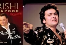 How the initial failure of Karz pushed Rishi Kapoor into a spiral