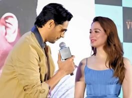 The Vvaan unveils romantic song Samjho Na ahead of September release