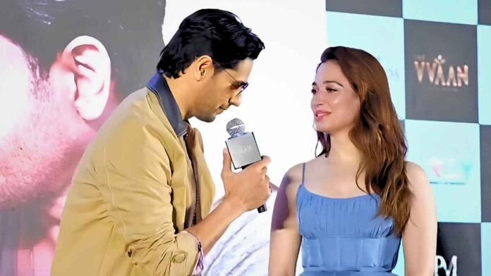 The Vvaan unveils romantic song Samjho Na ahead of September release